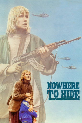 Nowhere to Hide 1987