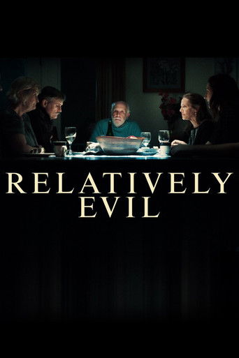 Relatively Evil 2019