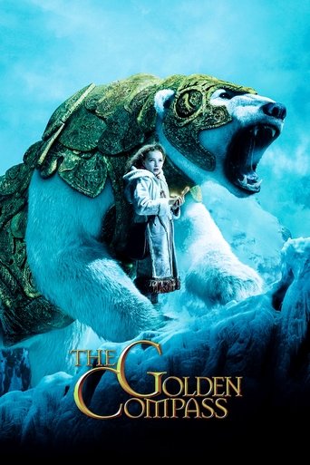 The Golden Compass 2007