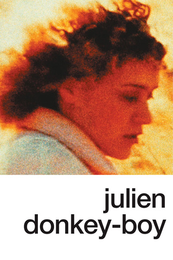 Julien Donkey-Boy 1999