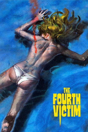 The Fourth Victim 1971