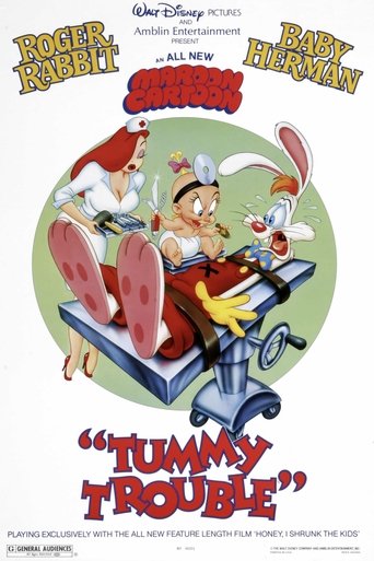 Tummy Trouble 1989