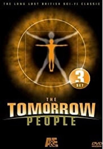 The Tomorrow People 1973