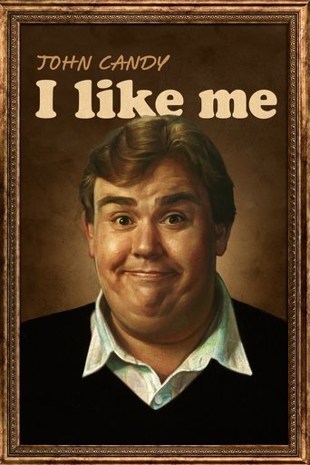 John Candy: I Like Me 2025