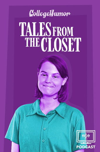 Tales from the Closet 2018