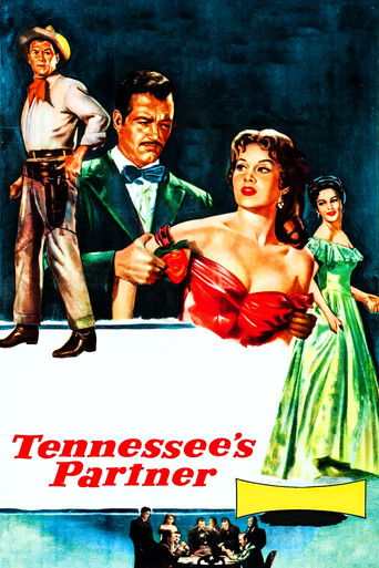 Tennessee's Partner 1955