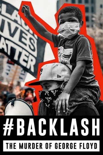 Backlash: The Murder of George Floyd 2025