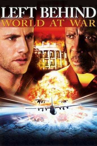 Left Behind: World at War 2005