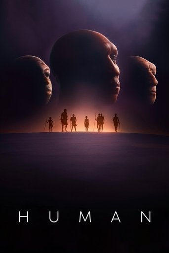 Human (2025) 2025