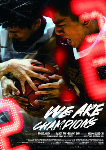 We Are Champions 2019