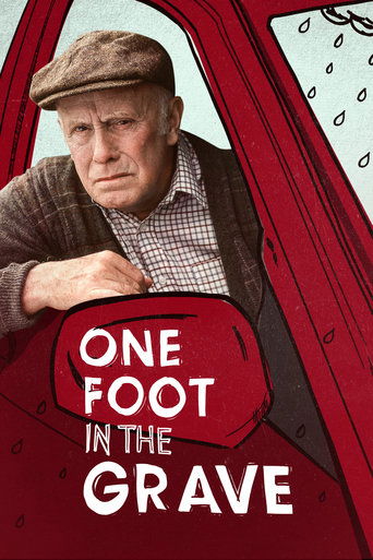 One Foot in the Grave 1990