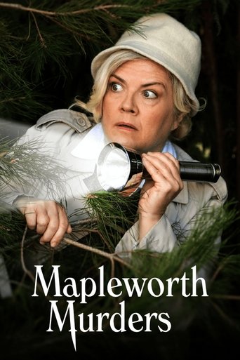Mapleworth Murders 2020