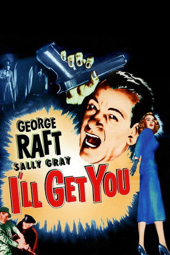 Escape Route 1952