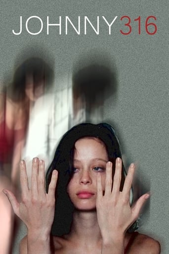Johnny 316 1998