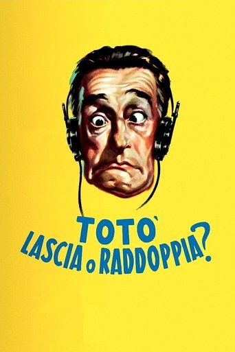 Totò Double or Nothing? 1956