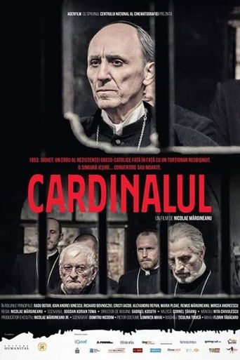 The Cardinal 2019