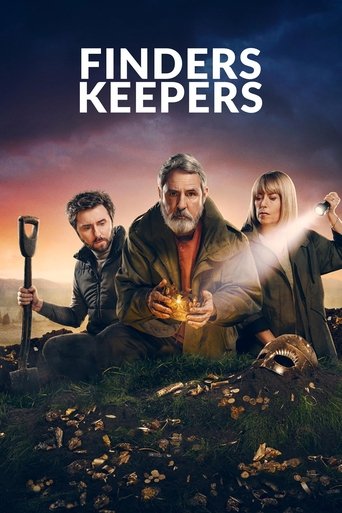 Finders Keepers (2024) 2024