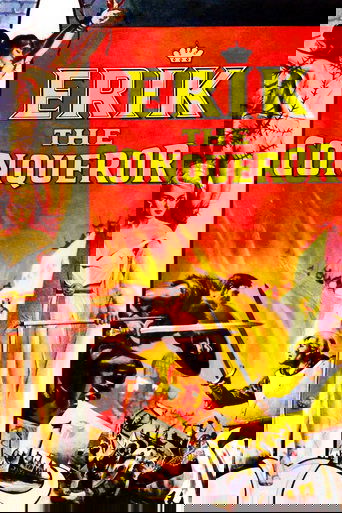 Erik the Conqueror 1961