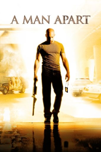 A Man Apart 2003