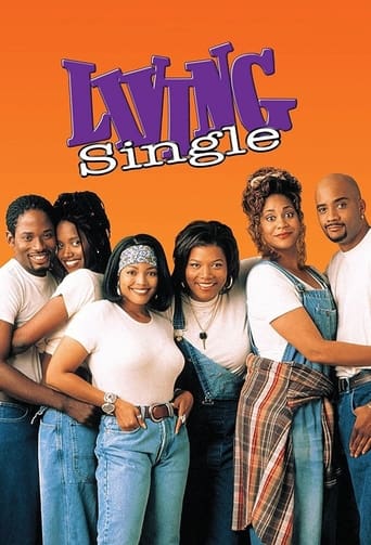 Living Single 1993