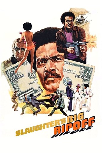 Slaughter's Big Rip-Off 1973