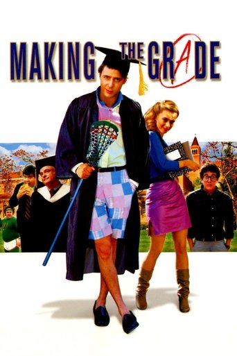 Making the Grade 1984