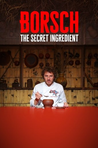 Borsch: The Secret Ingredient 2020
