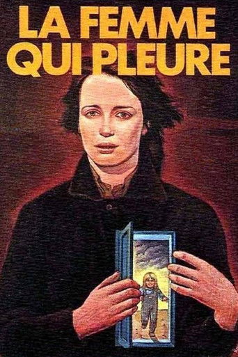 The Crying Woman 1979