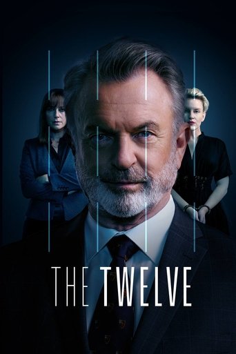 The Twelve (AU) 2022