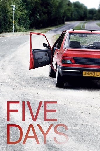 Five Days 2007
