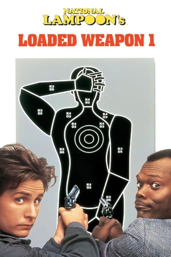 National Lampoon's Loaded Weapon 1 1993
