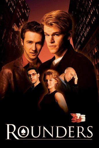 Rounders 1998