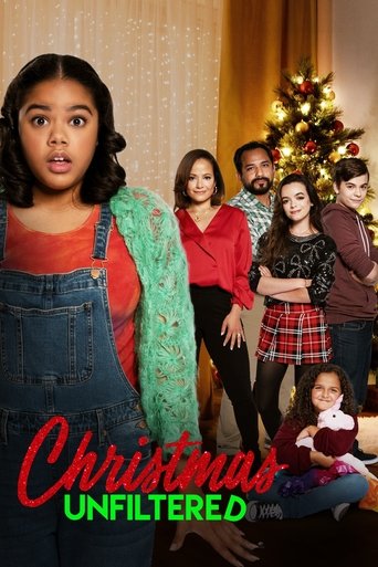 Christmas Unfiltered 2022