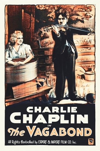 The Vagabond 1916