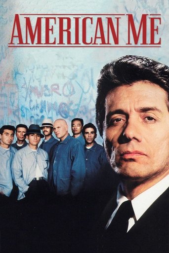American Me 1992