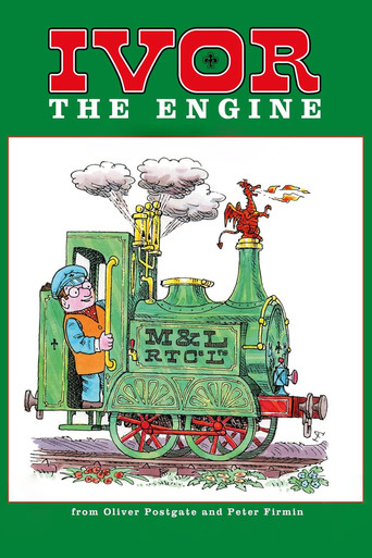 Ivor the Engine 1959