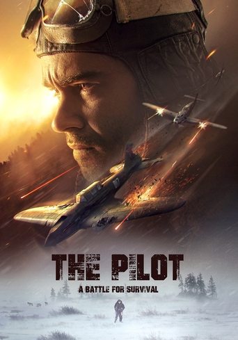 The Pilot: A Battle for Survival 2021