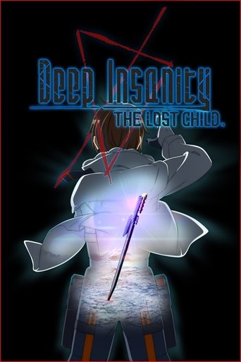 Deep Insanity: The Lost Child 2021