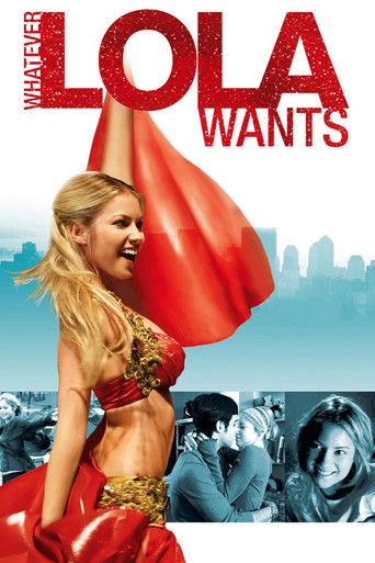 Whatever Lola wants 2007