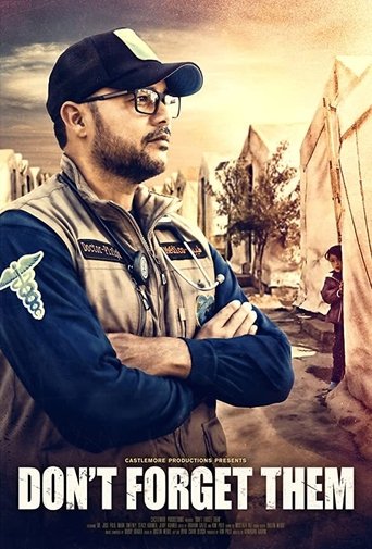 Don't Forget Them 2020