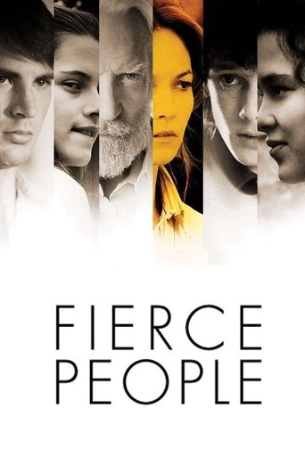 Fierce People 2006