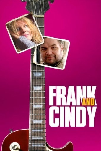 Frank and Cindy 2015