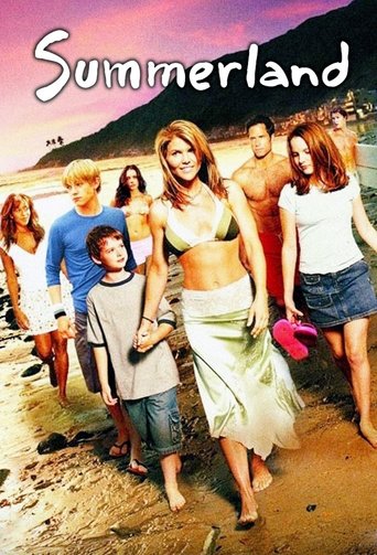 Summerland 2004