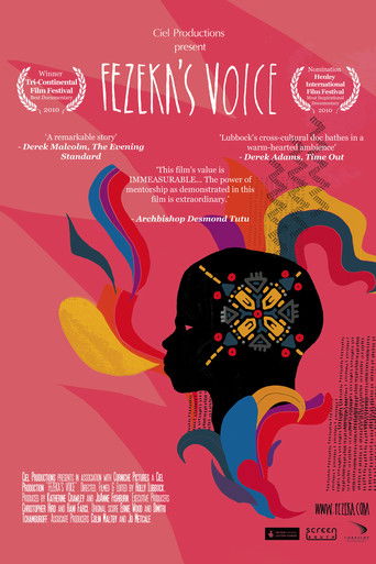 Fezeka's Voice 2009