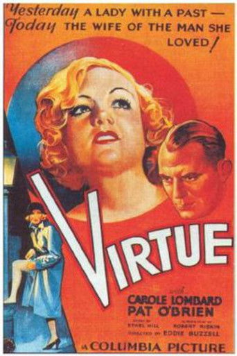 Virtue 1932