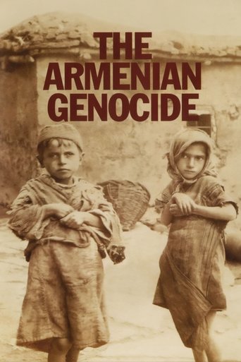 The Armenian Genocide 2006