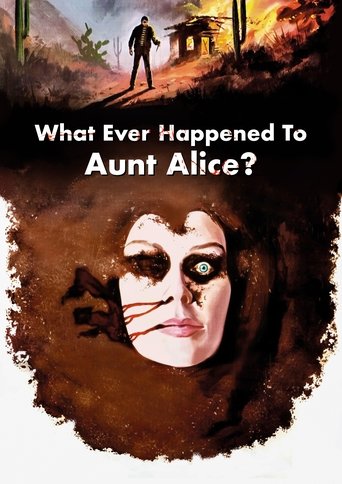 What Ever Happened to Aunt Alice? 1969