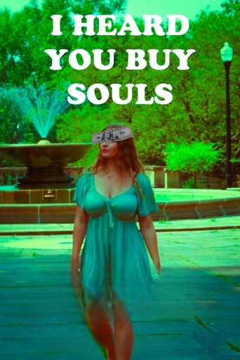 I Heard You Buy Souls 2024
