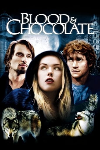 Blood and Chocolate 2007