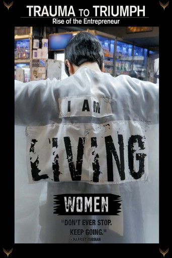 Trauma to Triumph: Women Entrepreneurs 2020